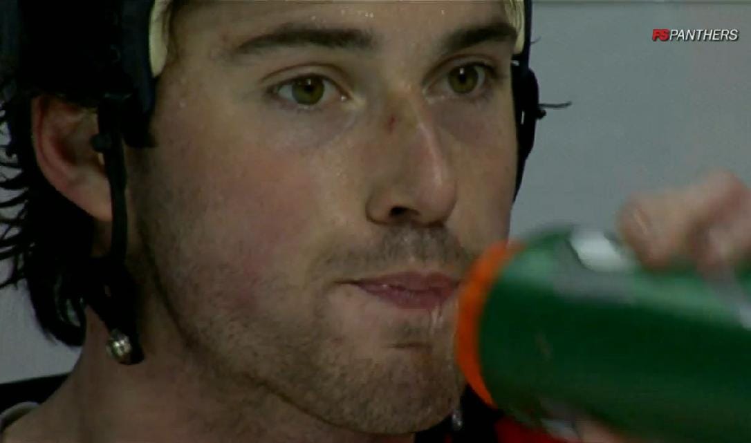 Erik Gudbranson