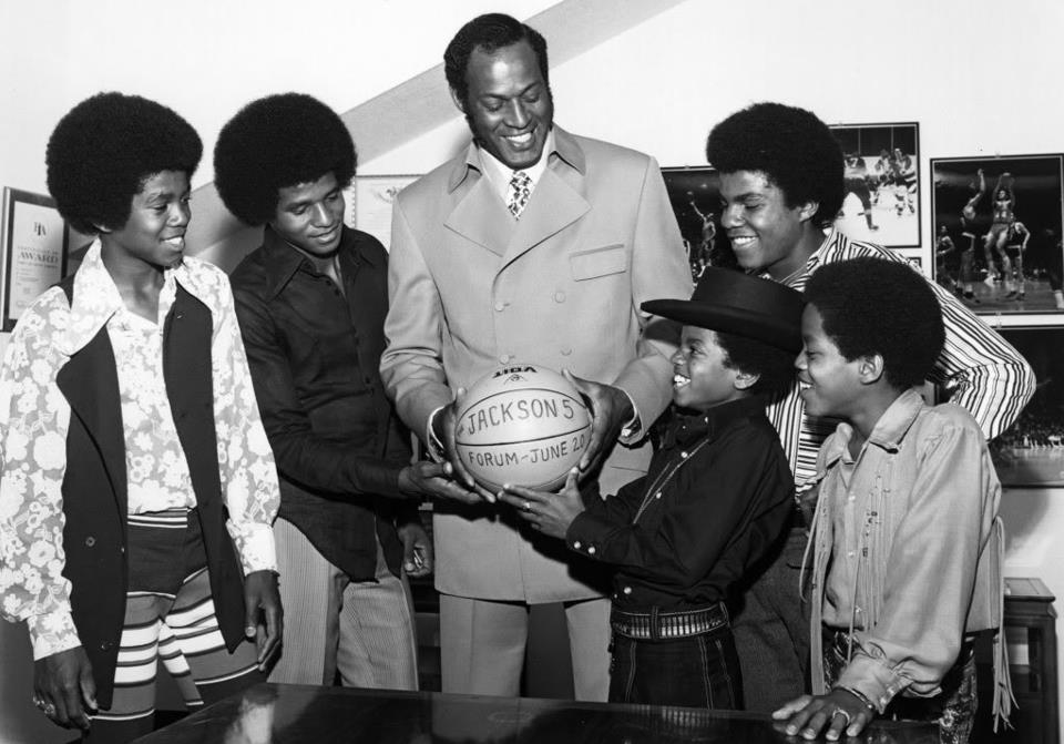 Michael Jackson
