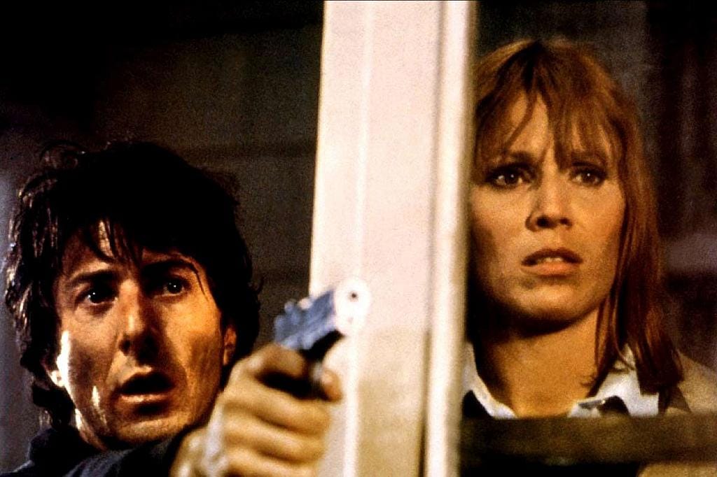 Marathon Man (1976)