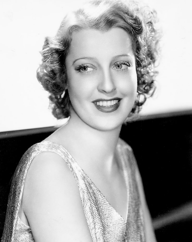 Jeanette MacDonald picture