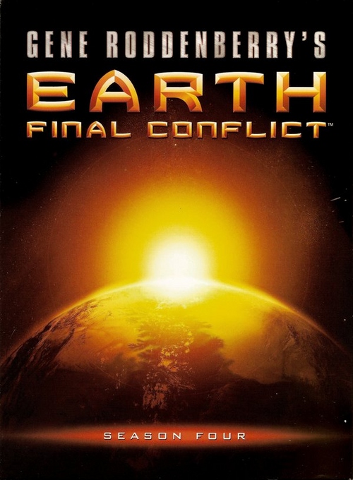 Picture of Earth Final Conflict