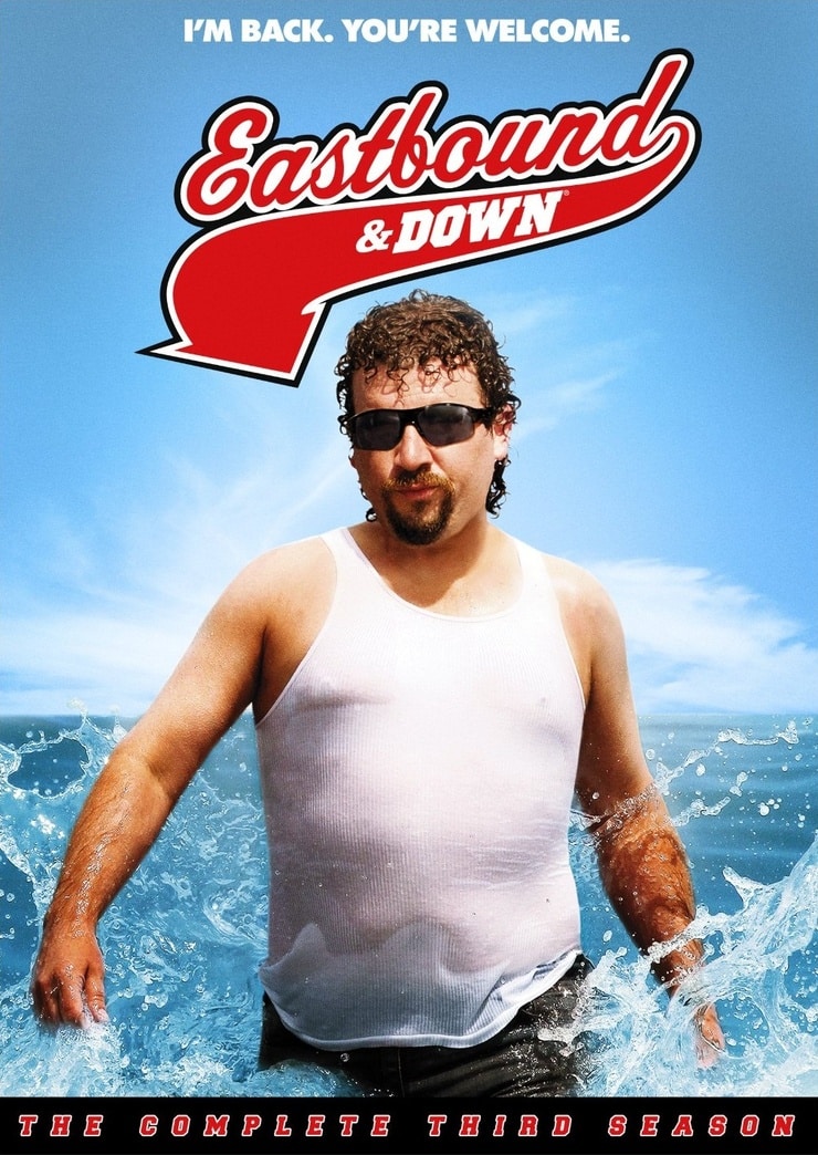 Picture Of Eastbound And Down