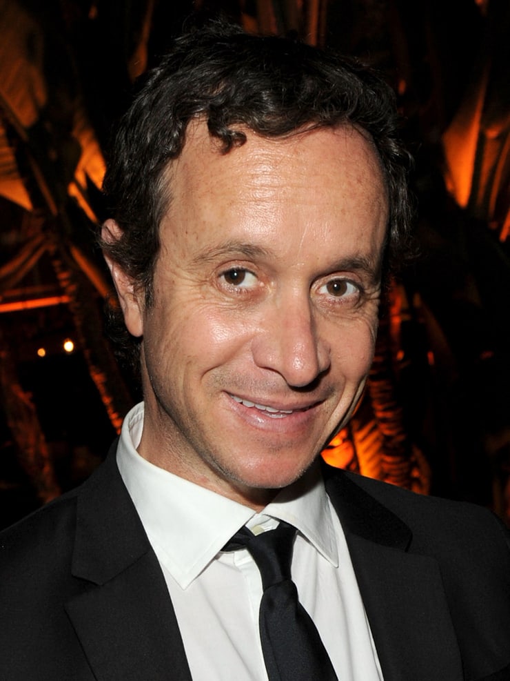 Pauly Shore picture.