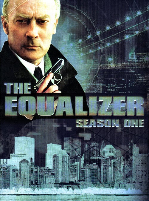 the equalizer tv series