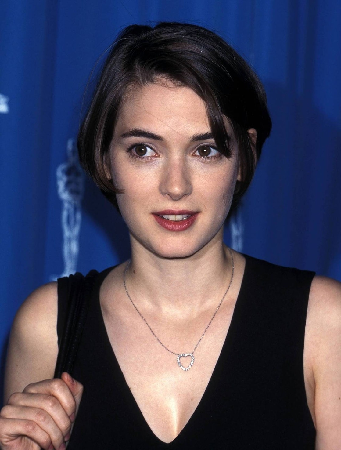 Winona Ryder