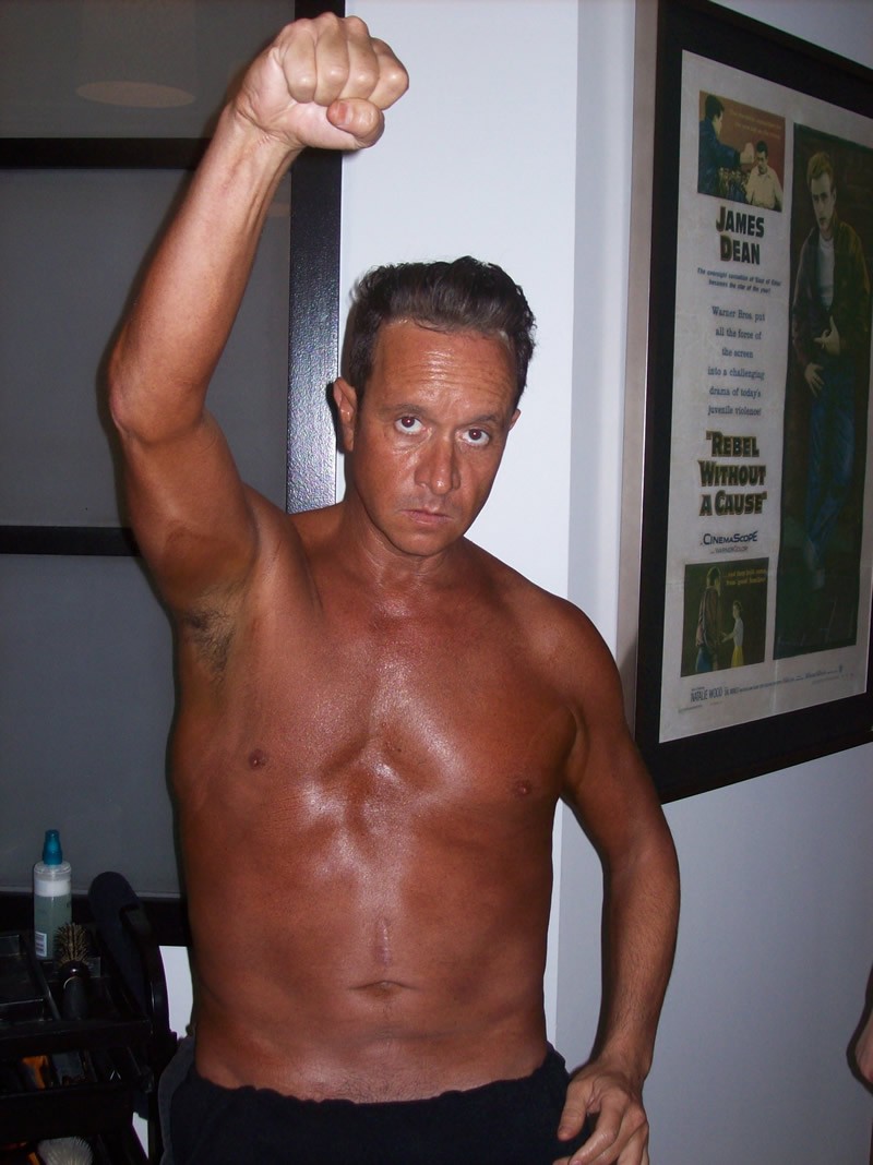 Picture of pauly shore