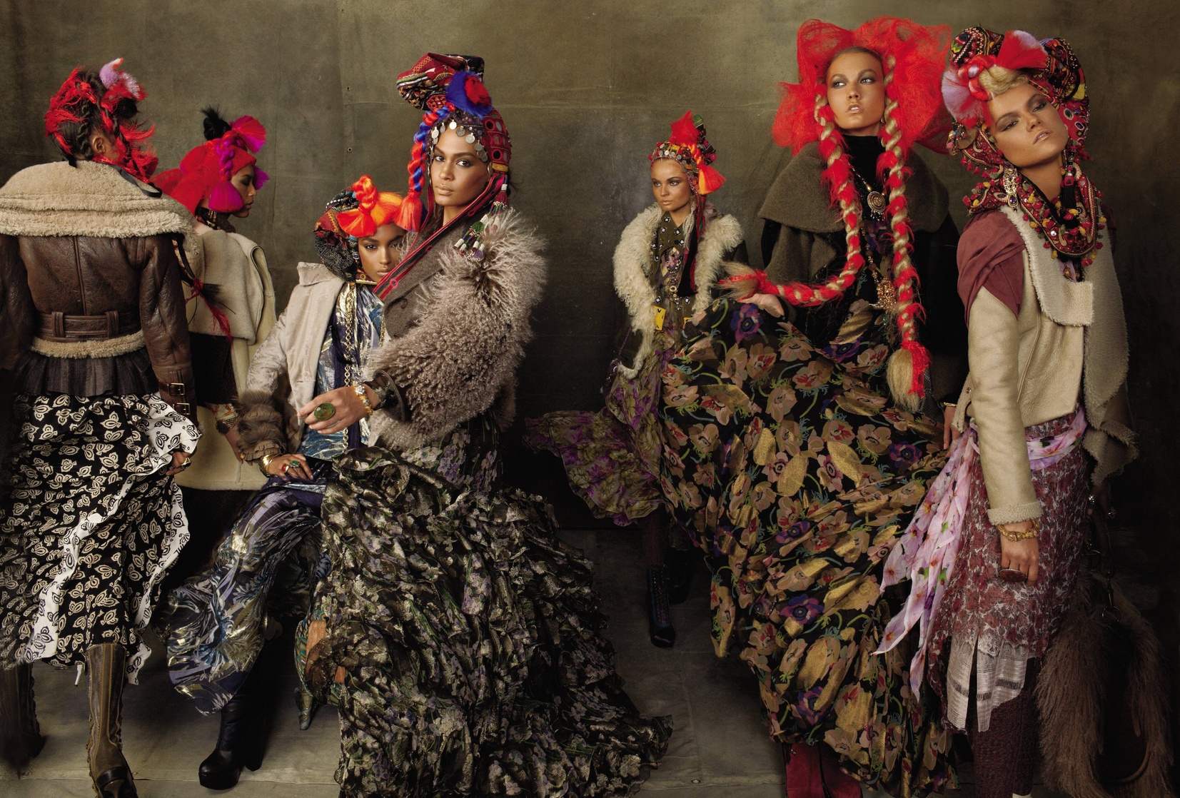 Joan Smalls Joan Smalls