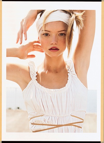 Image of Gemma Ward