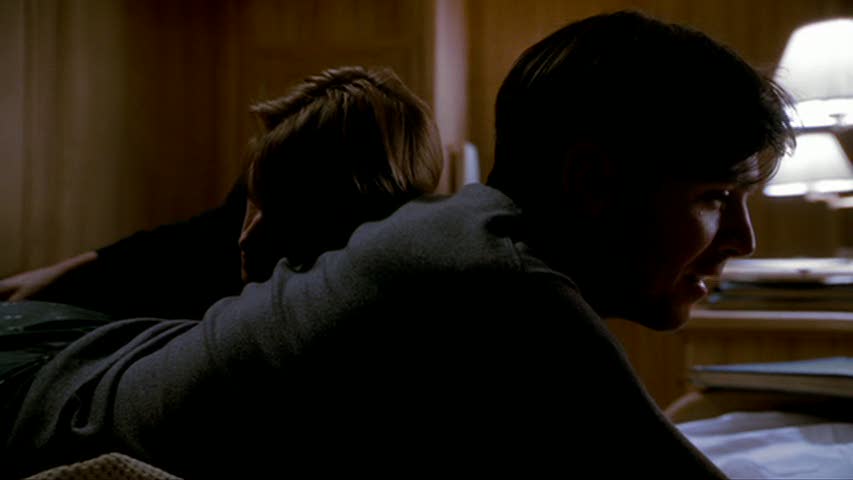The Talented Mr. Ripley