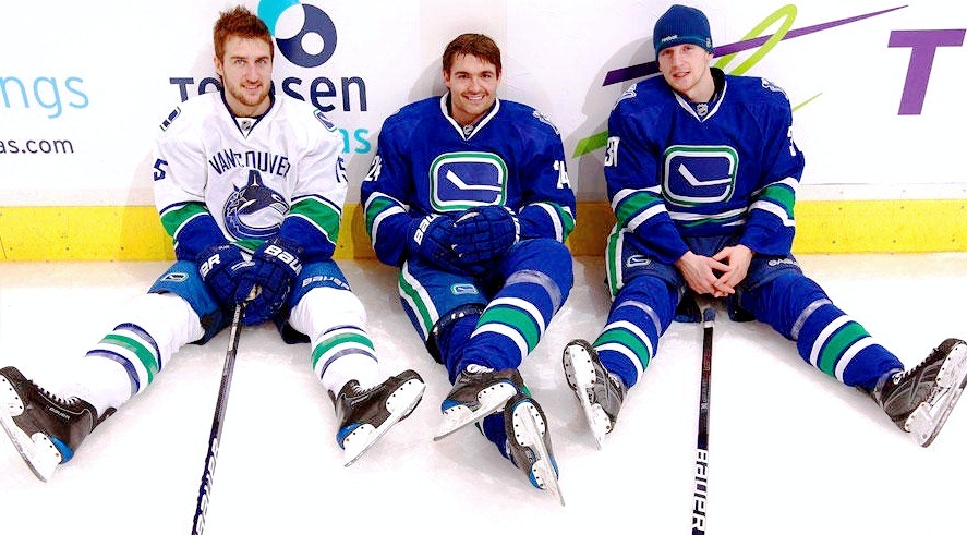 Rick Rypien