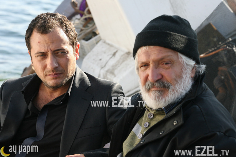 Ezel