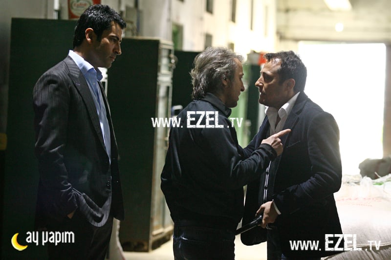 Ezel