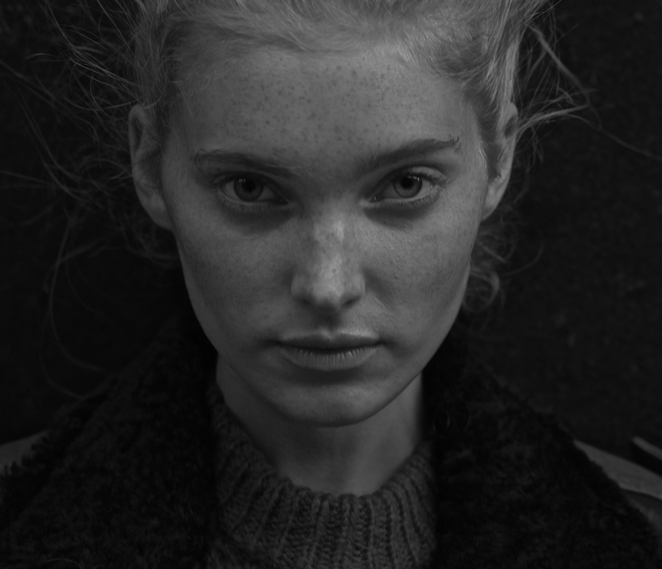 Elsa Hosk Elsa Hosk