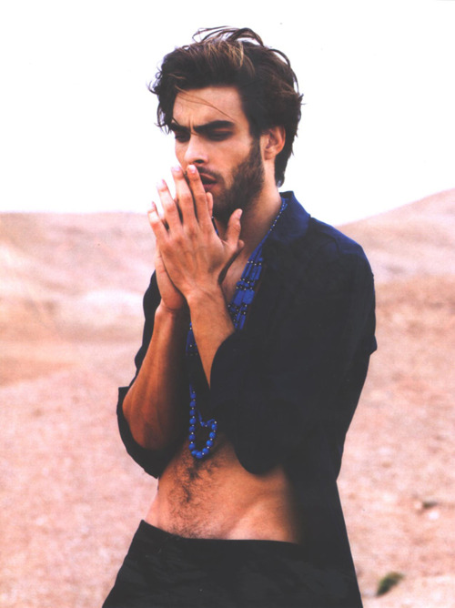 Picture of Jon Kortajarena