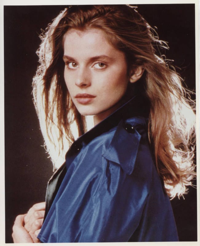 Picture of Nastassja Kinski