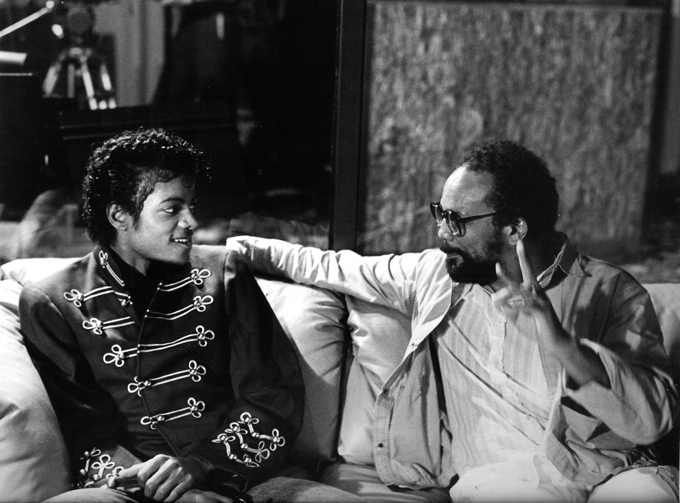 Michael Jackson