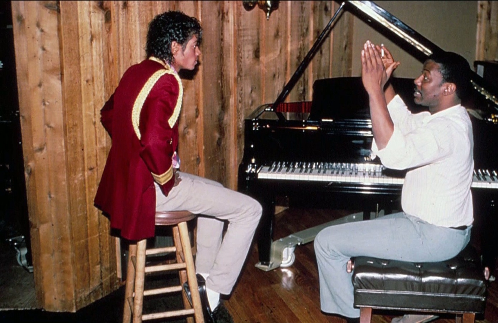 Michael Jackson