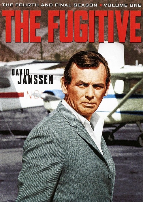 Picture Of The Fugitive (1963-1967)