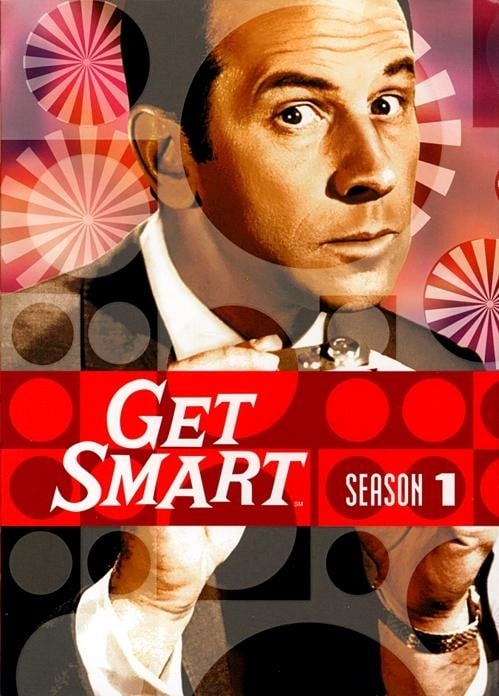 Get Smart Picture