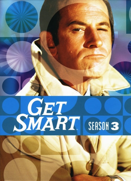 Picture Of Get Smart 7004