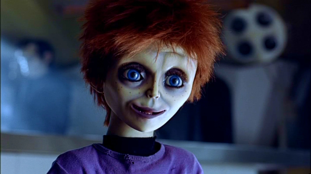 Seed of Chucky