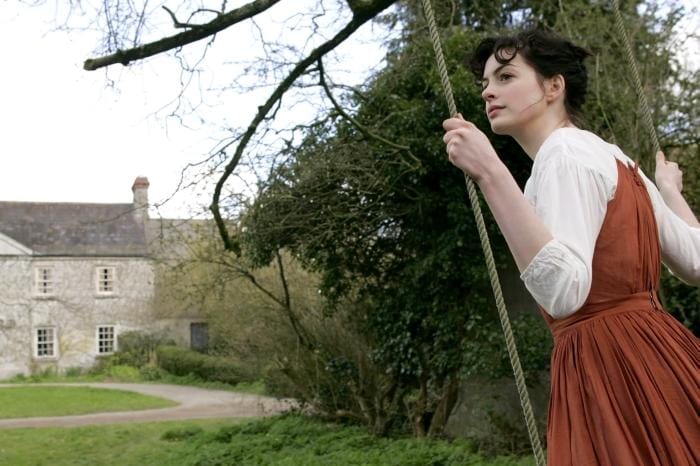 Picture of Becoming Jane