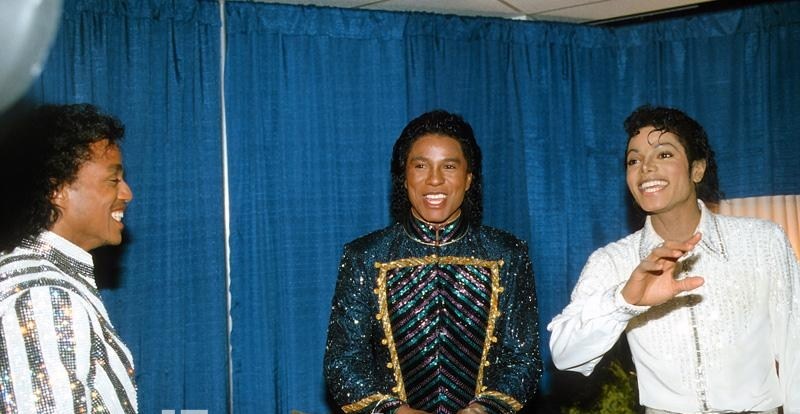 Michael Jackson