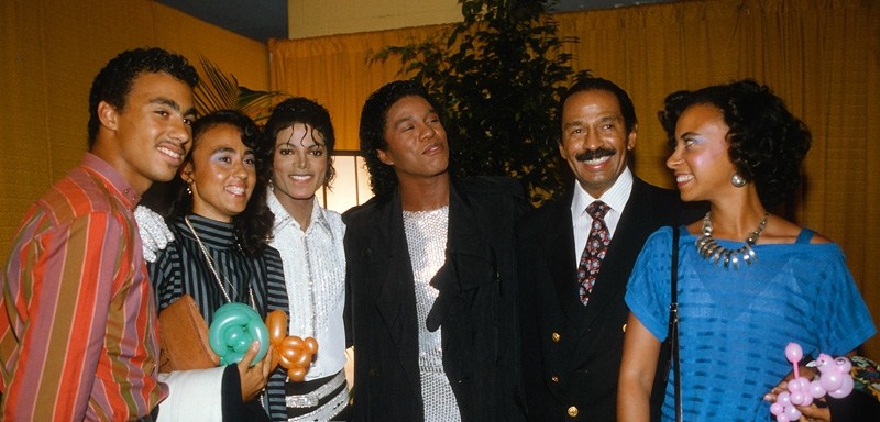 Michael Jackson