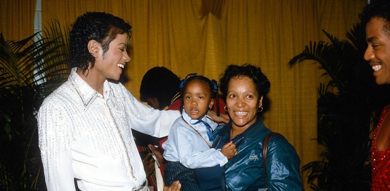 Michael Jackson