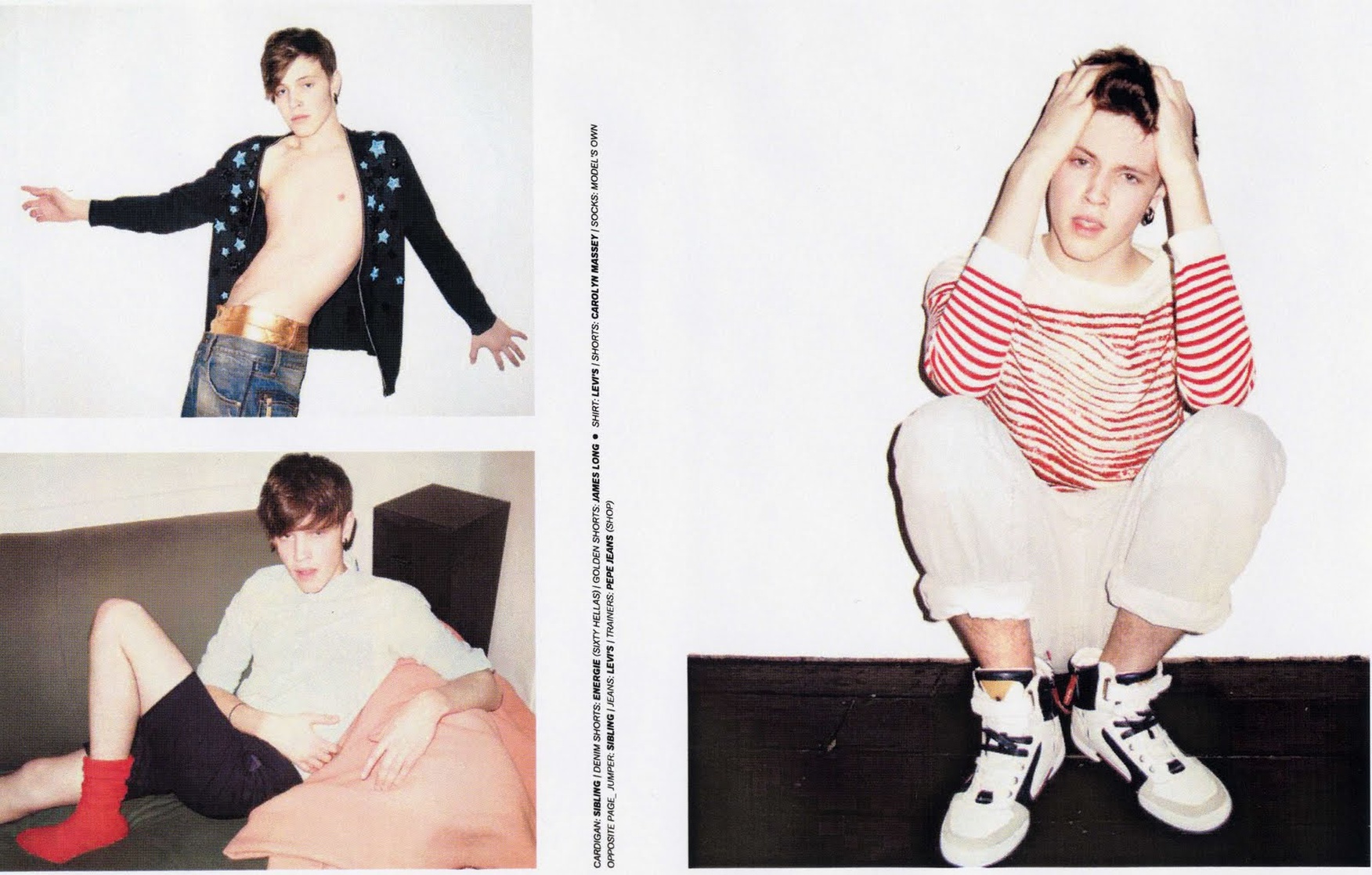 Jake Cooper