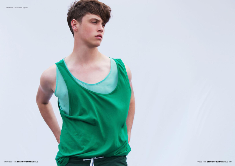Jake Cooper