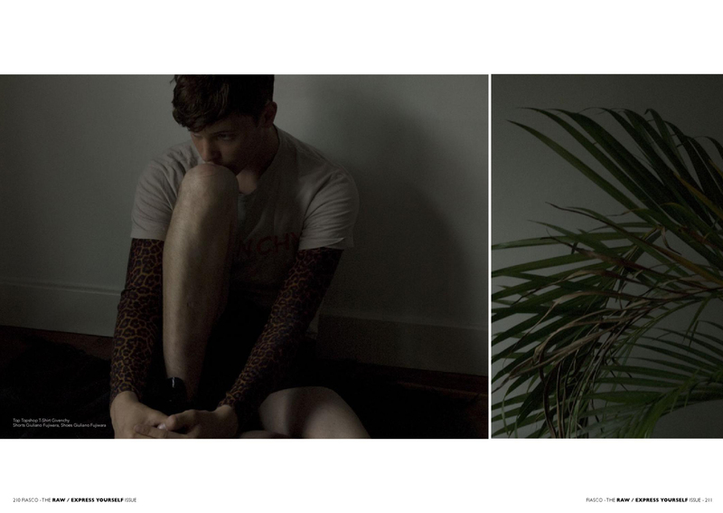 Jake Cooper