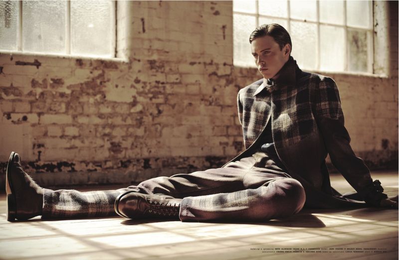 Jake Cooper