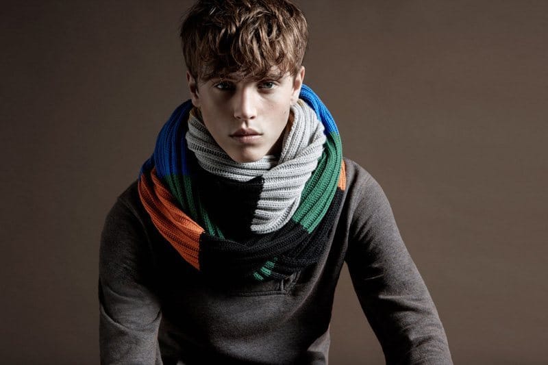 Jake Cooper