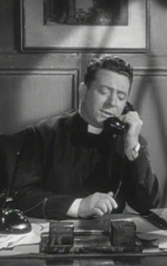 Picture of Frank McHugh