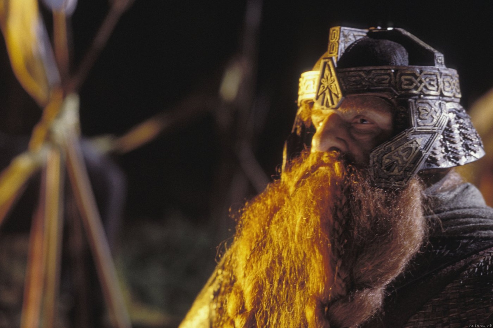 The Lord of the Rings: The Return of the King