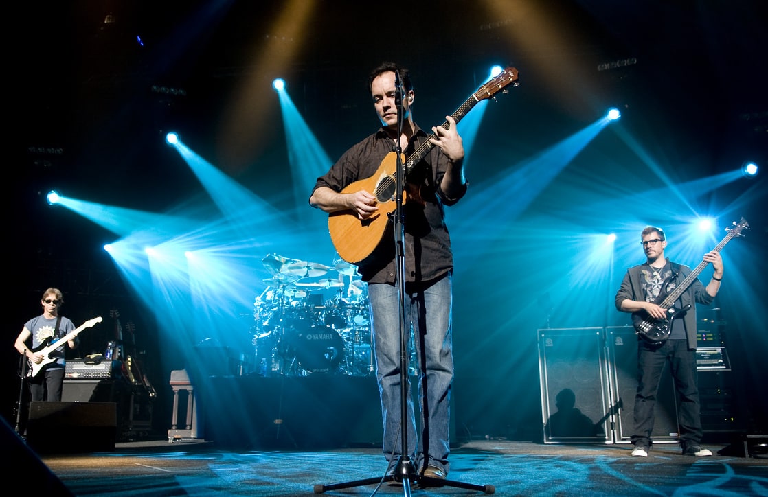 Dave Matthews Band