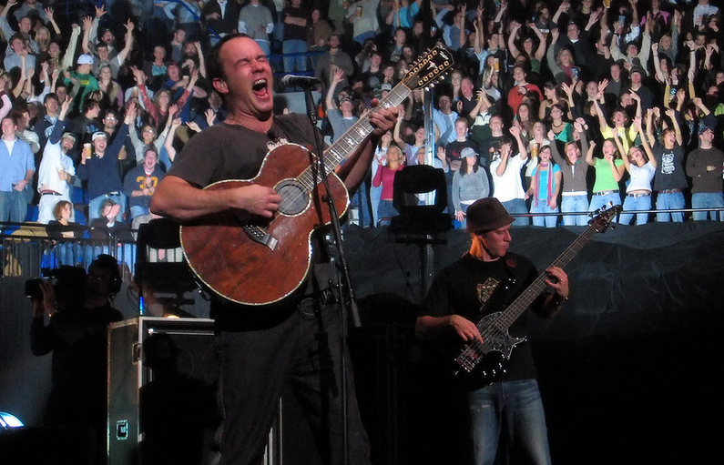 Dave Matthews Band