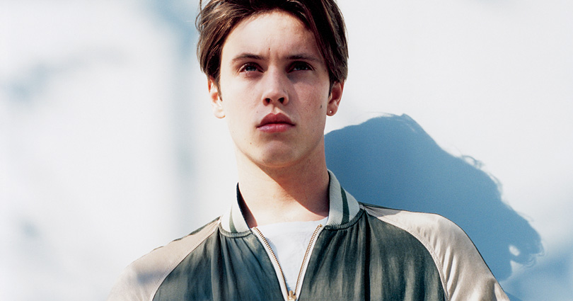 Jake Cooper