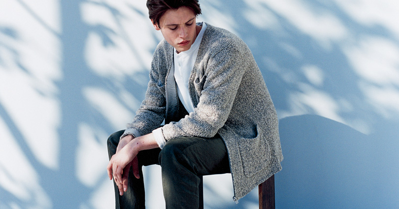 Jake Cooper