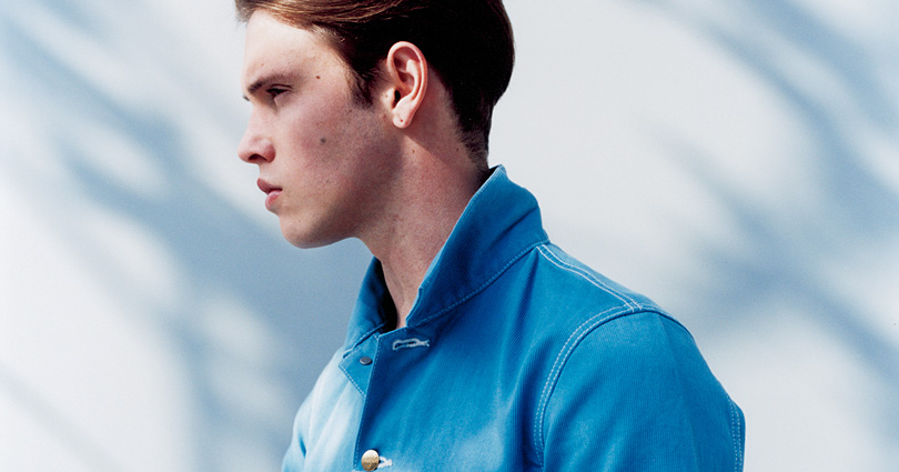 Jake Cooper