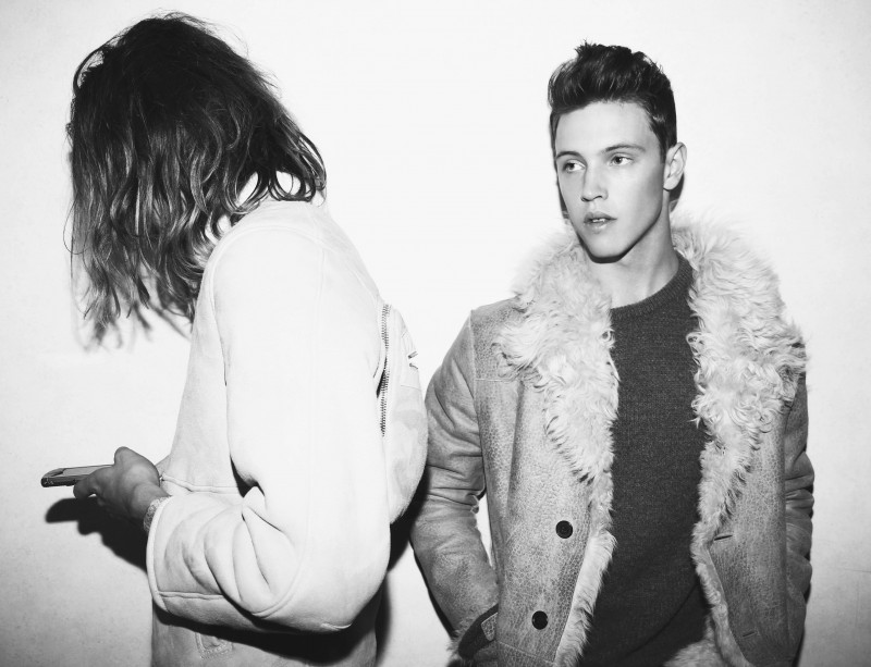 Jake Cooper