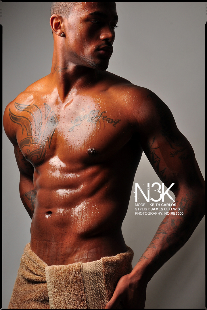 Picture of Keith Carlos