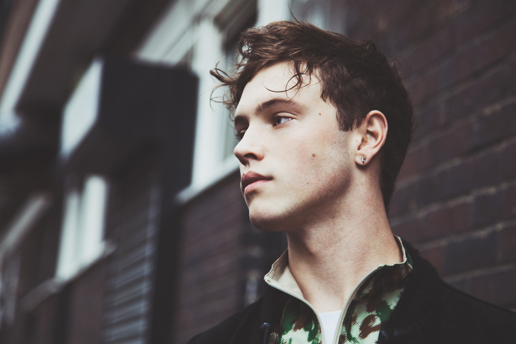 Jake Cooper