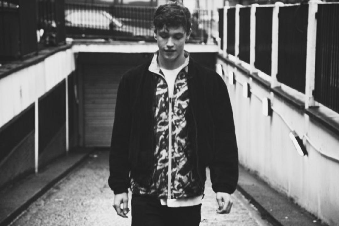 Jake Cooper