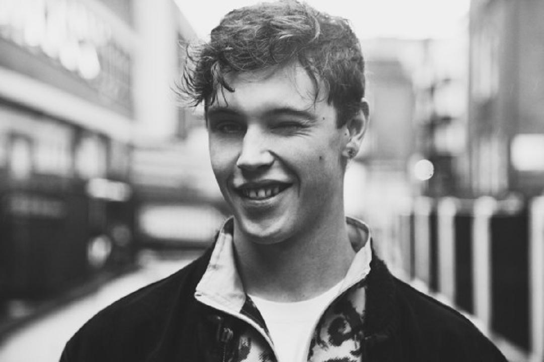 Jake Cooper