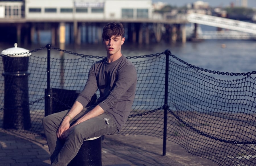 Jake Cooper