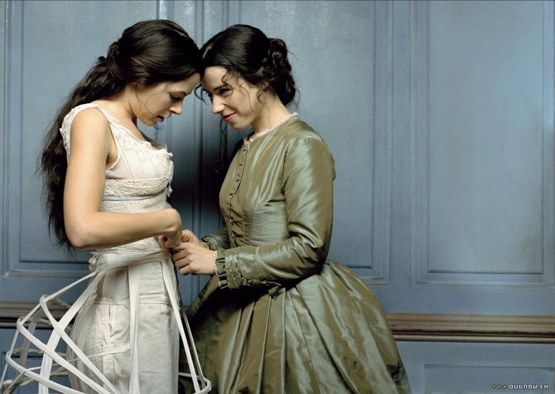 Fingersmith Fingersmith