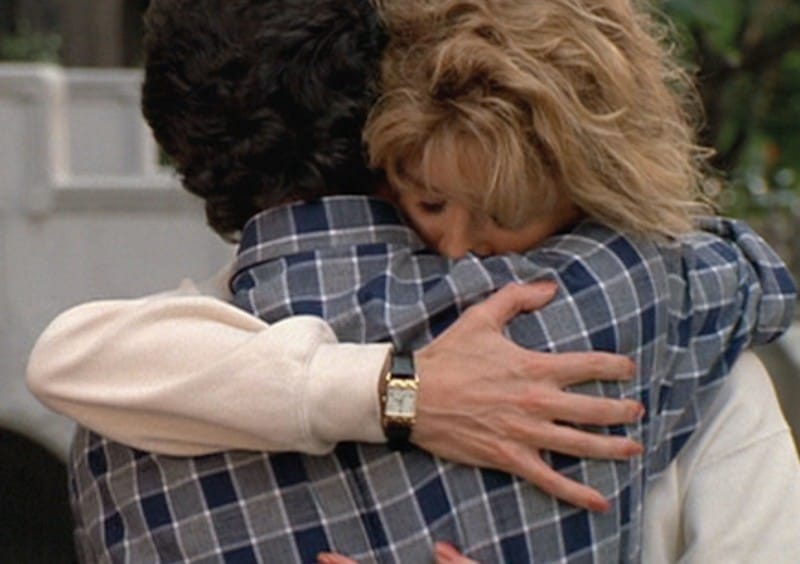 When Harry Met Sally...
