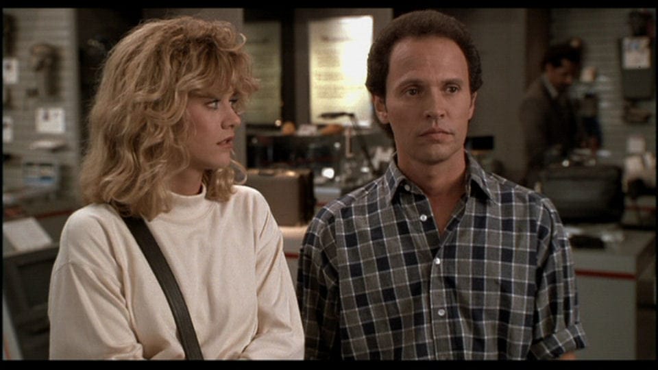 When Harry Met Sally...